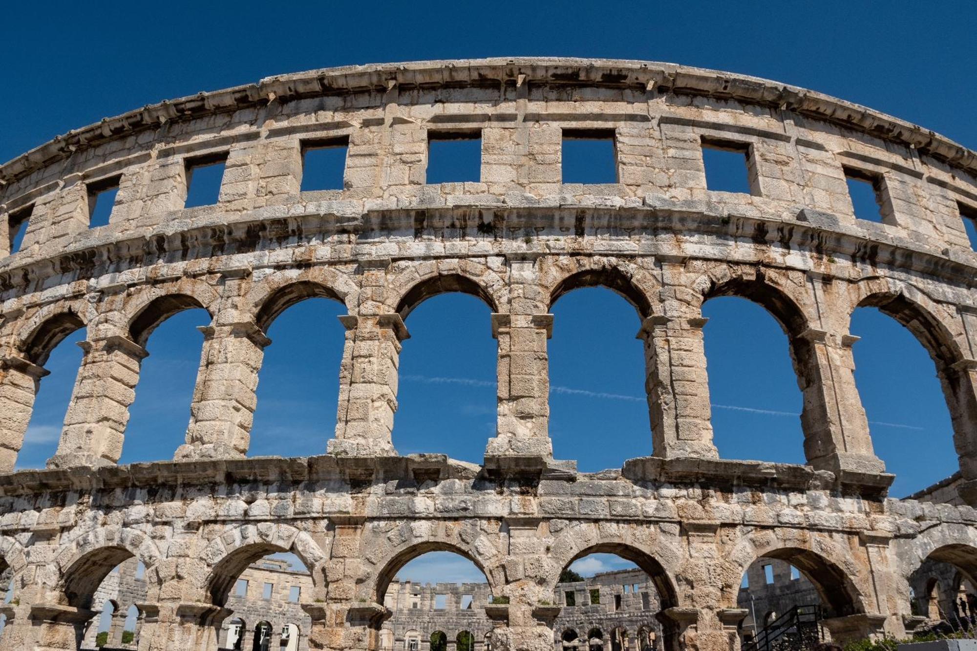 Apartman Solis Del Mar Colosseum *